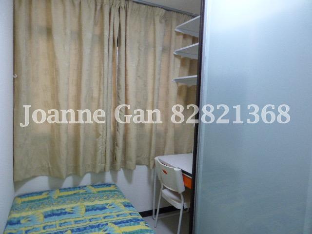 Blk 30 Jalan Klinik (Bukit Merah), HDB 2 Rooms #108779352